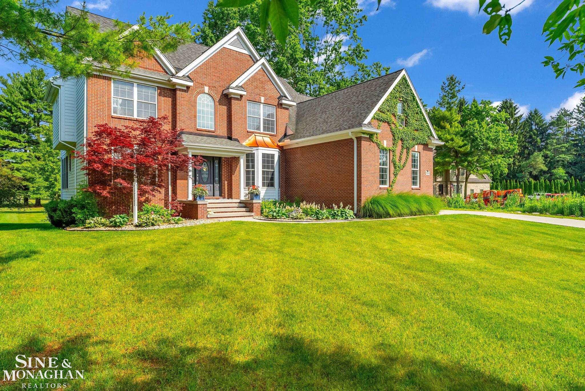 3325 Saint Andrews Drive