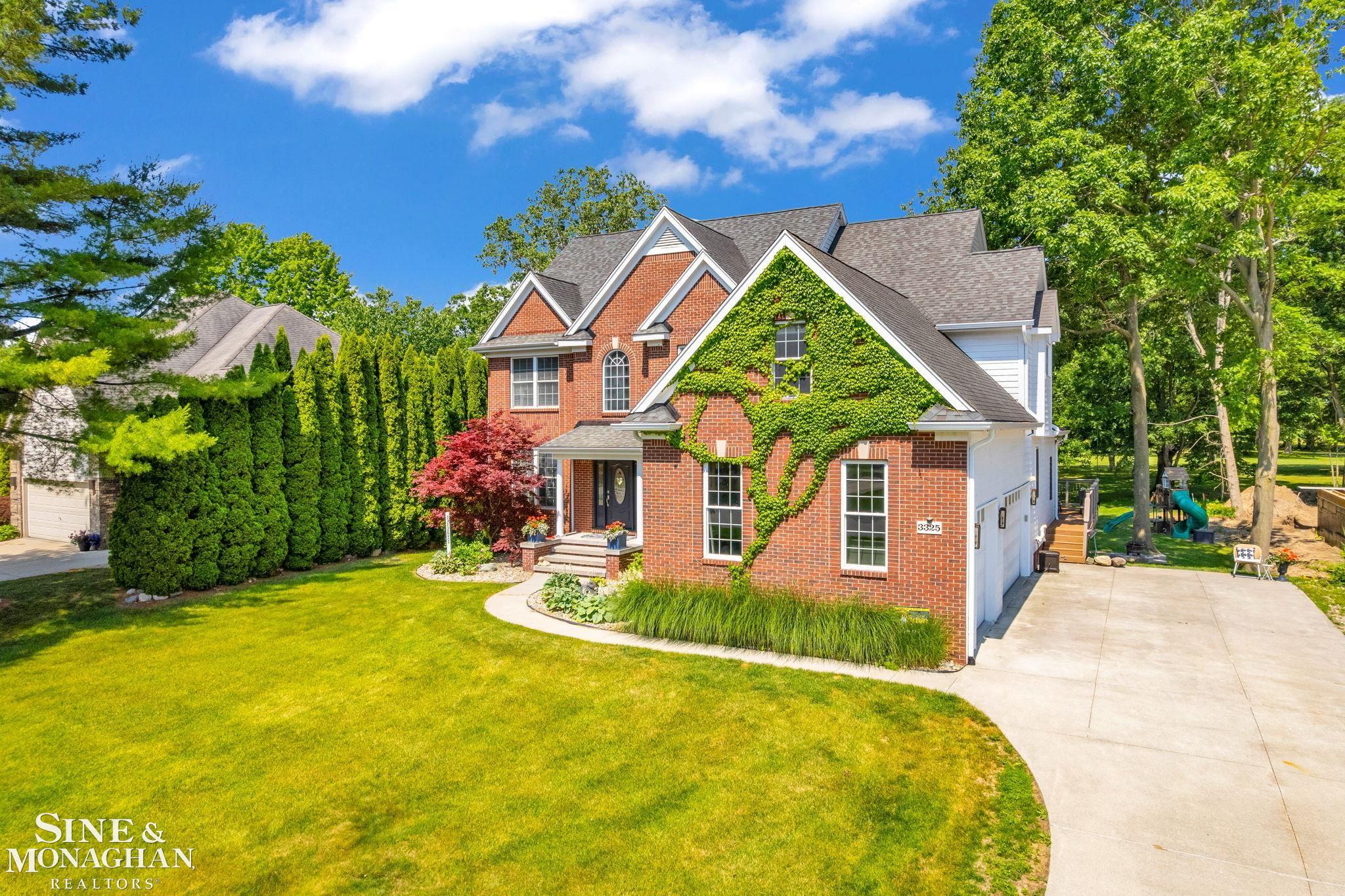 3325 Saint Andrews Drive