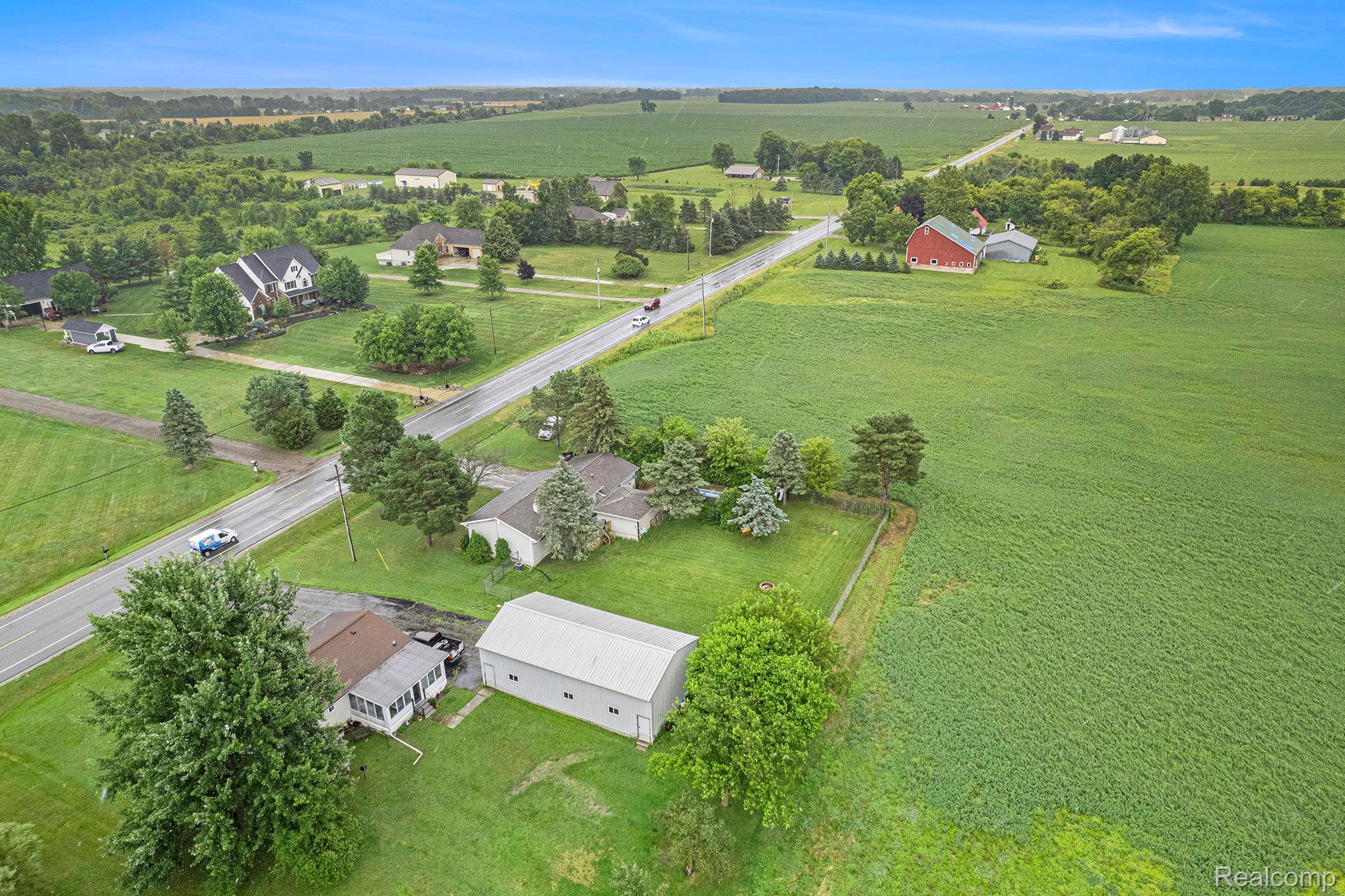 10122 E Newburg Road