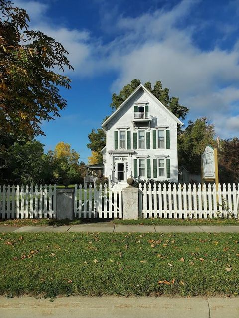 5774 Main Street Street Lexington Village MI 48450