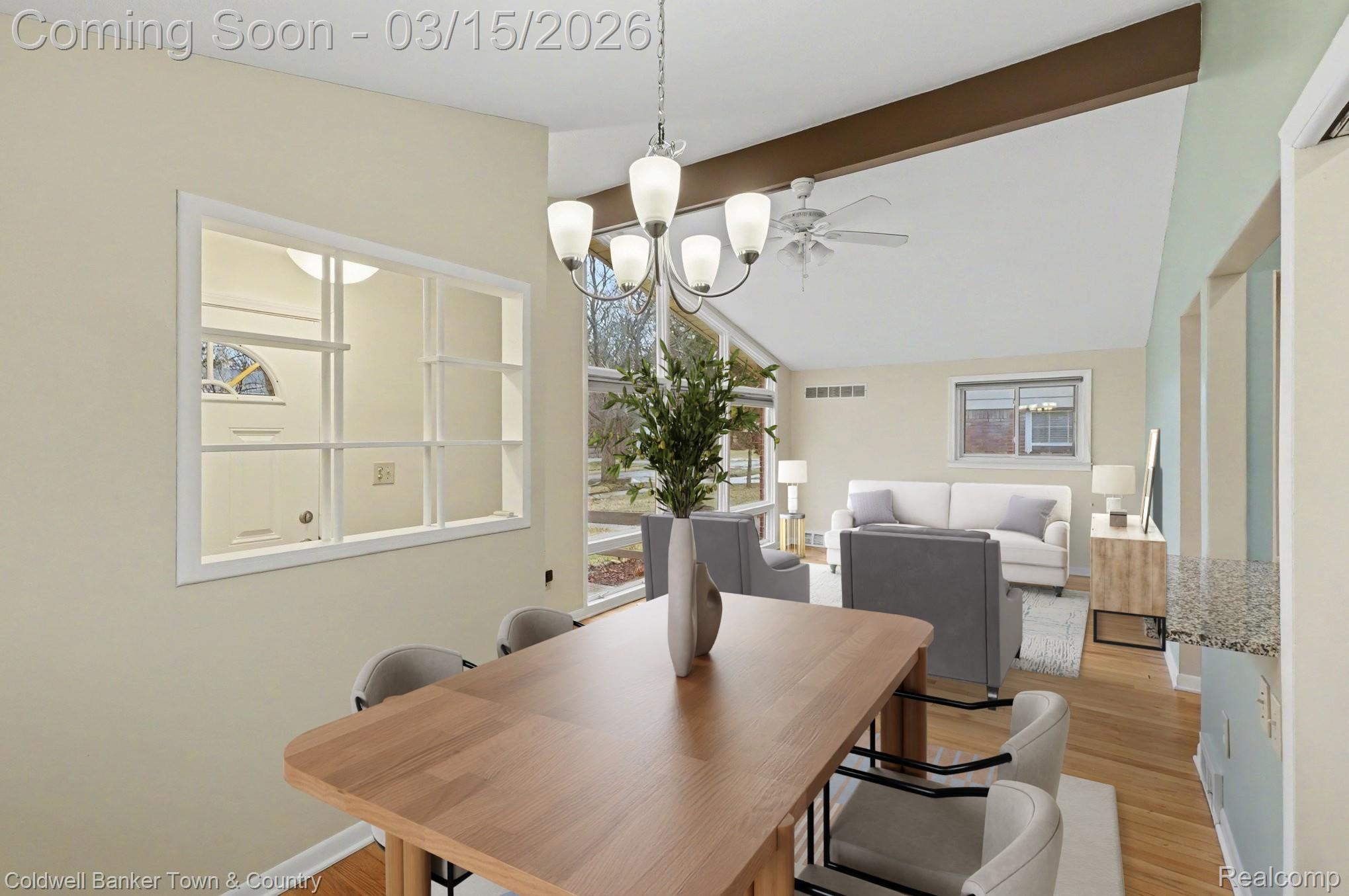 17360 Redwood Avenue