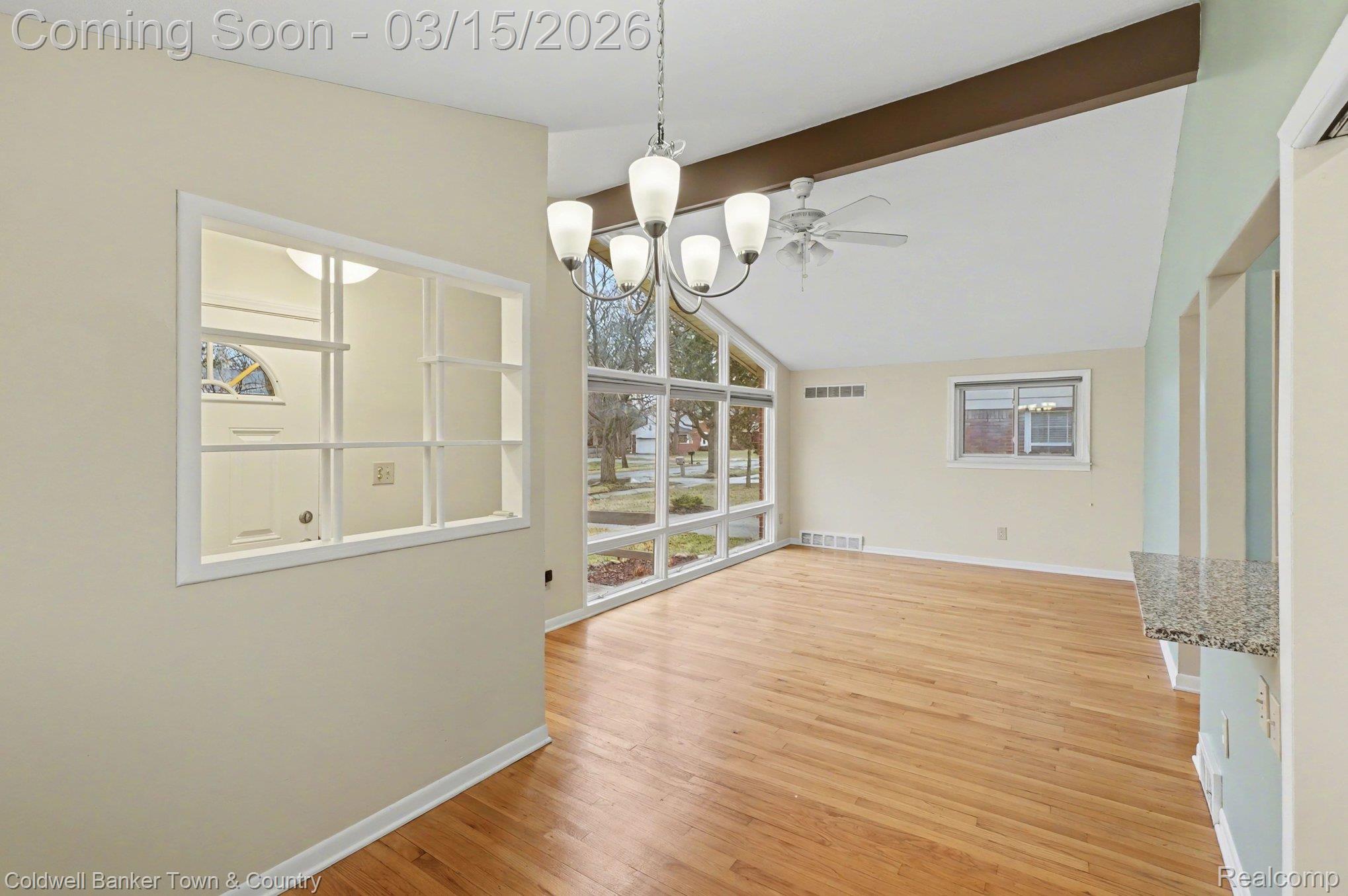 17360 Redwood Avenue