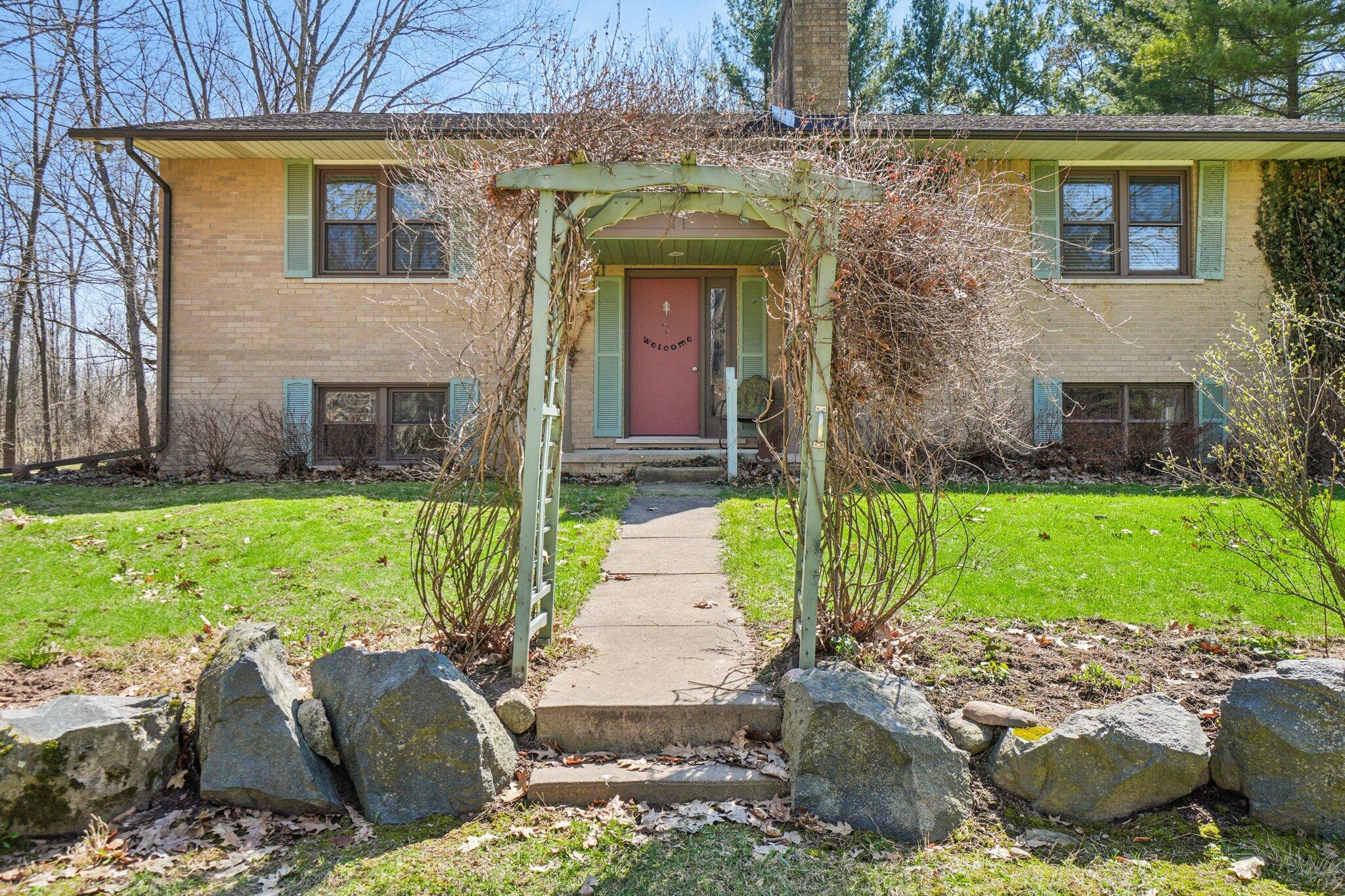 13909 Scio Church Road