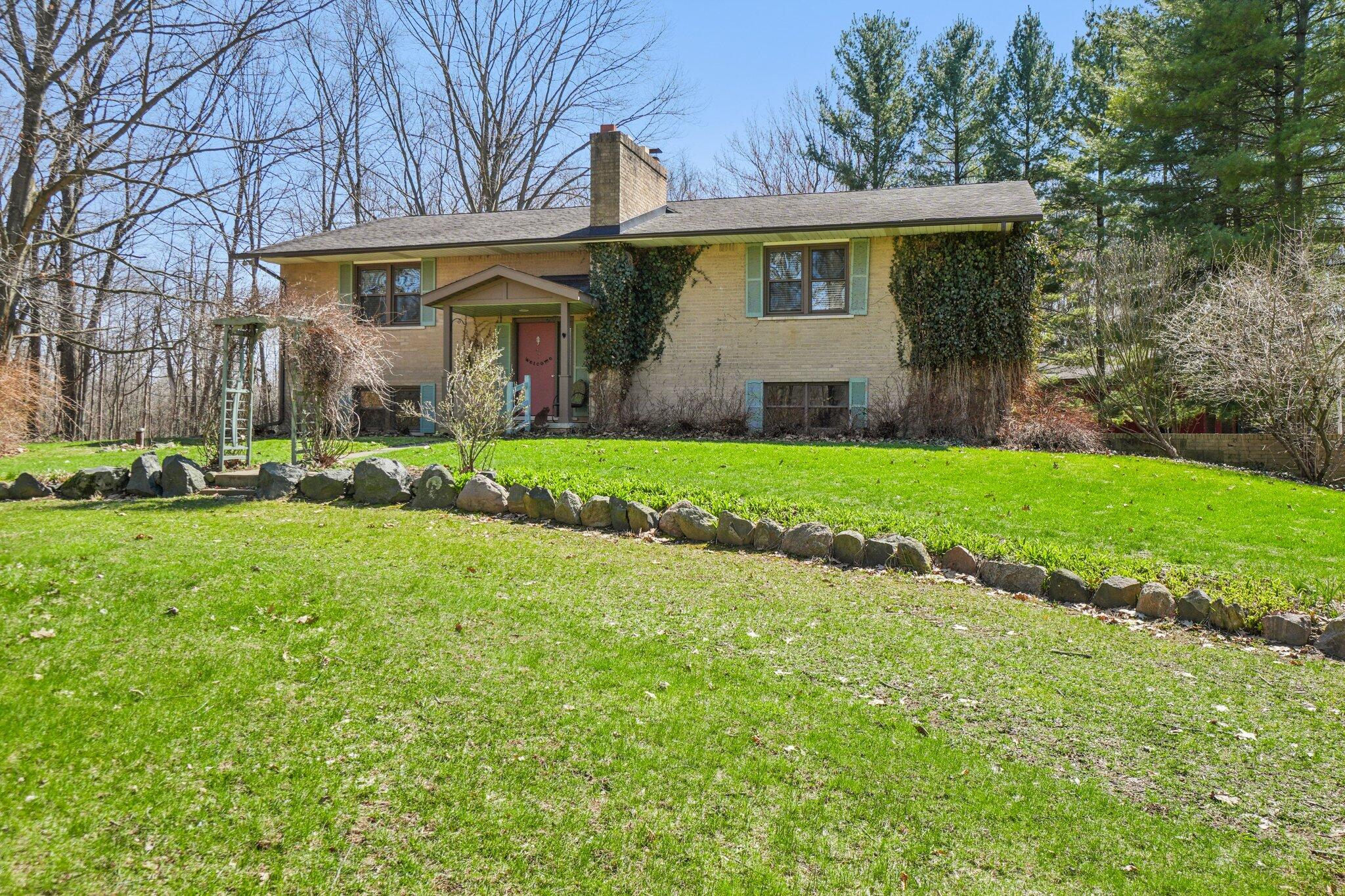 13909 Scio Church Road