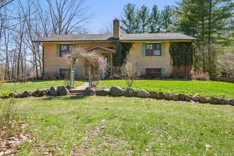 13909 Scio Church Road Lima Township MI 48118