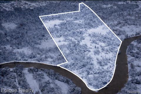 0000 Atkins Atkins Road Port Huron Charter Township MI 48060