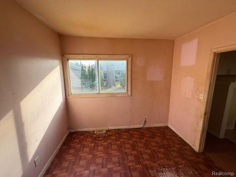 Tiny photo for 120 Pickford Street, Novi City, MI 48377 (MLS # 20251056923)