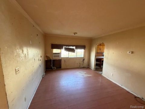 Tiny photo for 120 Pickford Street, Novi City, MI 48377 (MLS # 20251056923)