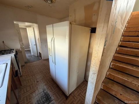 Tiny photo for 120 Pickford Street, Novi City, MI 48377 (MLS # 20251056923)