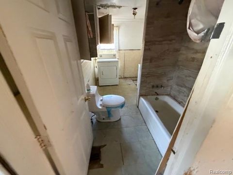 Tiny photo for 120 Pickford Street, Novi City, MI 48377 (MLS # 20251056923)