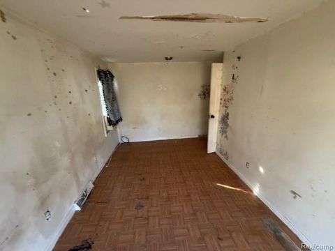 Tiny photo for 120 Pickford Street, Novi City, MI 48377 (MLS # 20251056923)