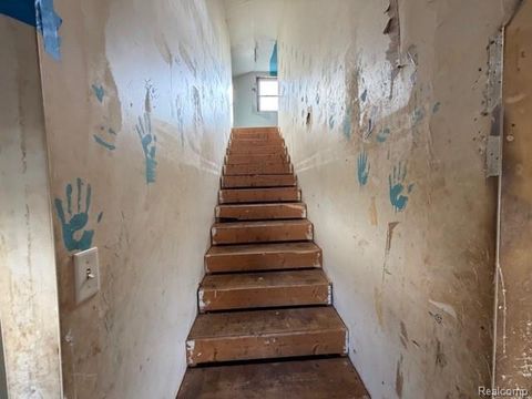 Tiny photo for 120 Pickford Street, Novi City, MI 48377 (MLS # 20251056923)