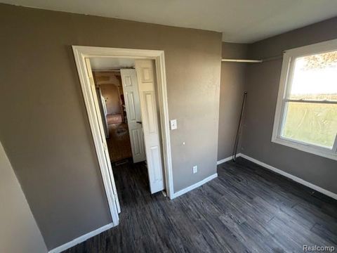 Tiny photo for 120 Pickford Street, Novi City, MI 48377 (MLS # 20251056923)