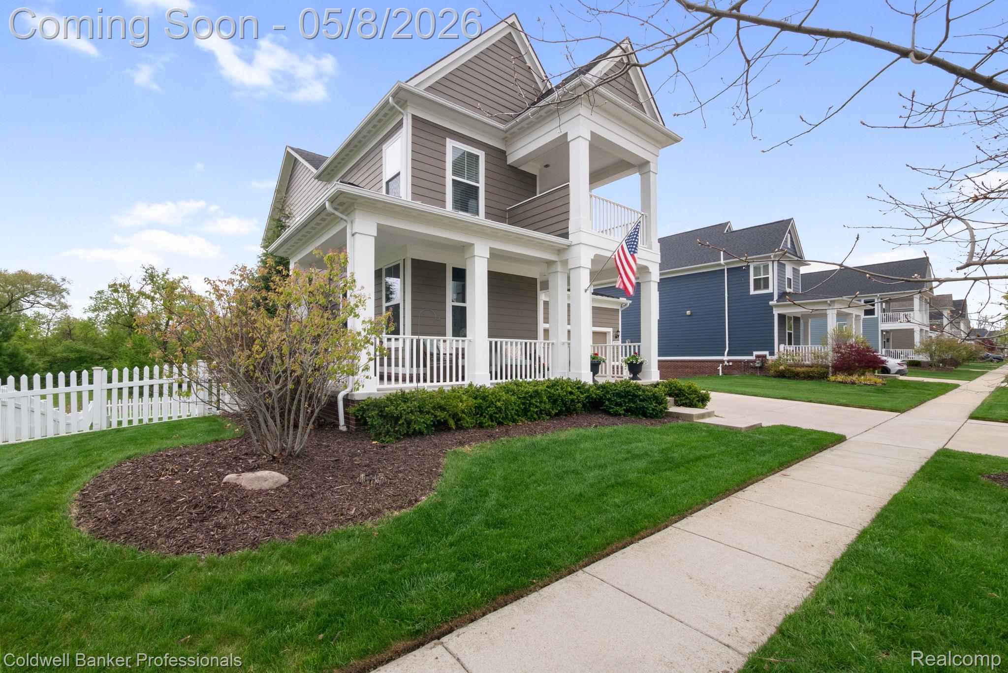 50405 Eisenhower Drive