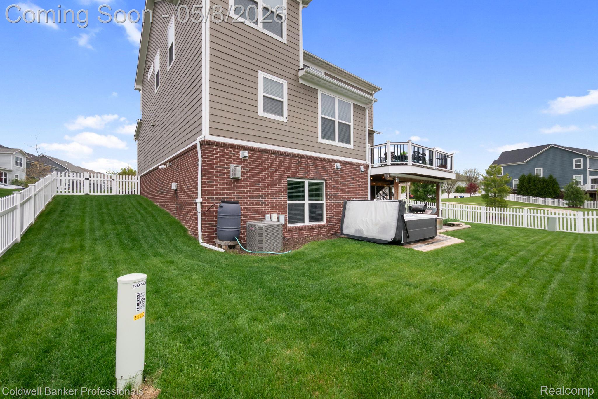 50405 Eisenhower Drive
