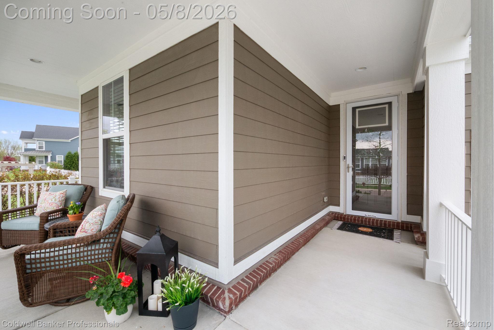 50405 Eisenhower Drive