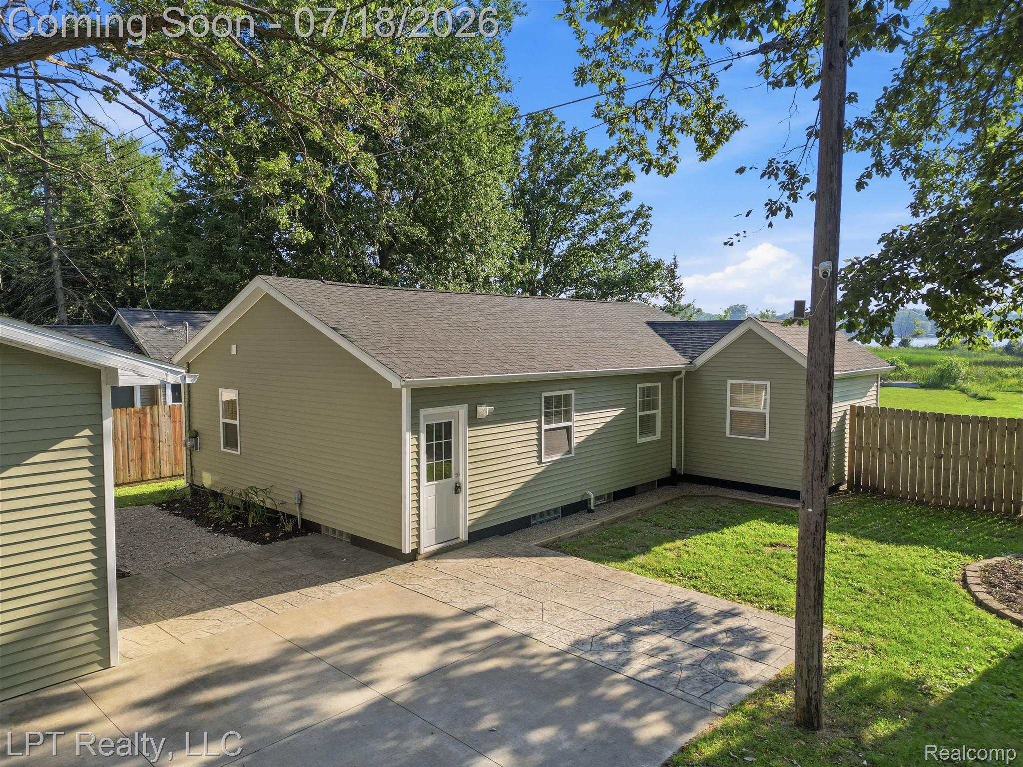 4539 Parker Drive