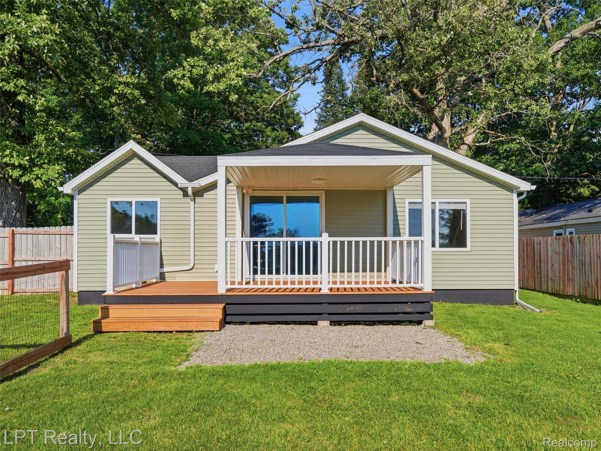 4539 Parker Drive