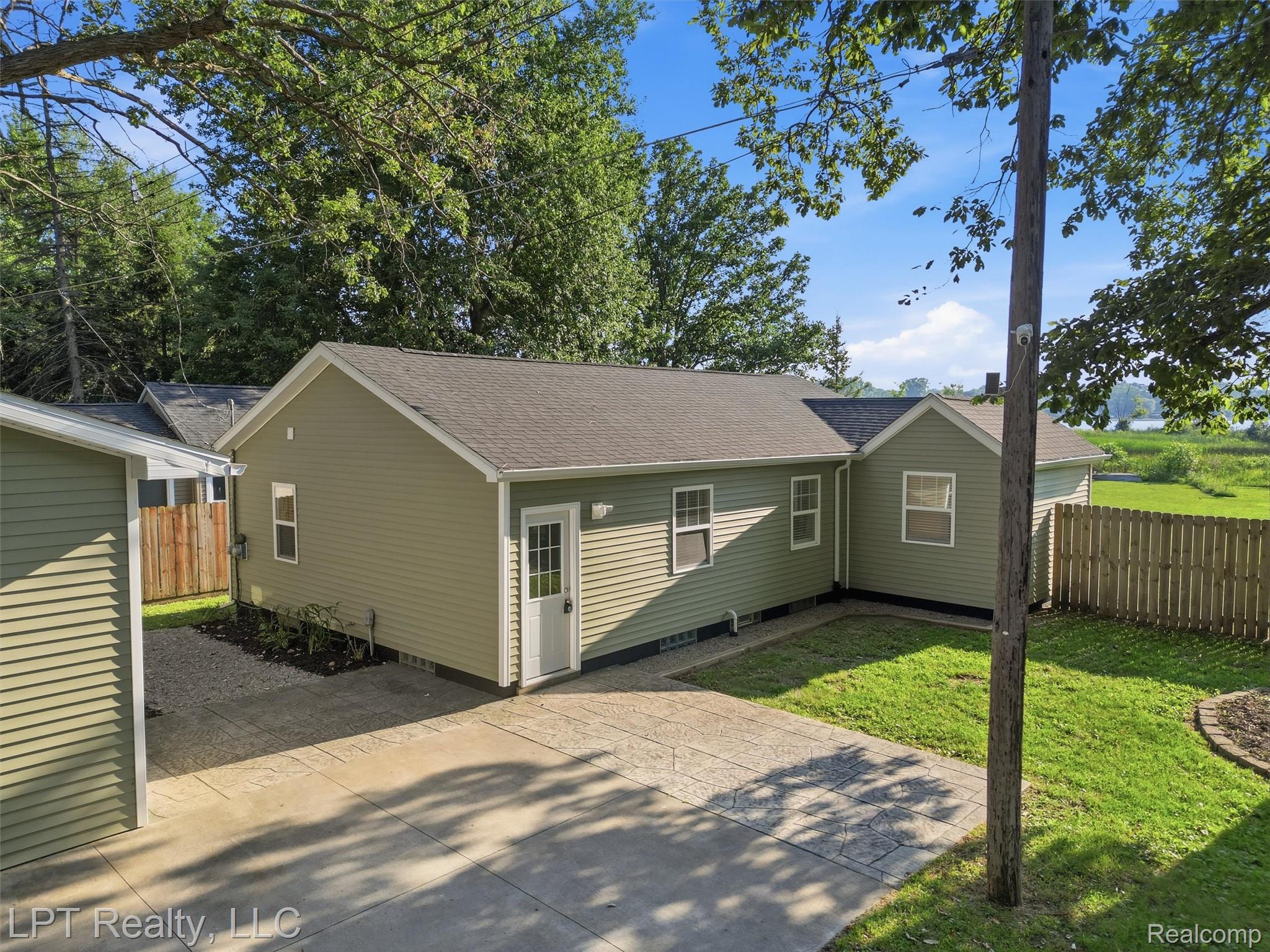 4539 Parker Drive