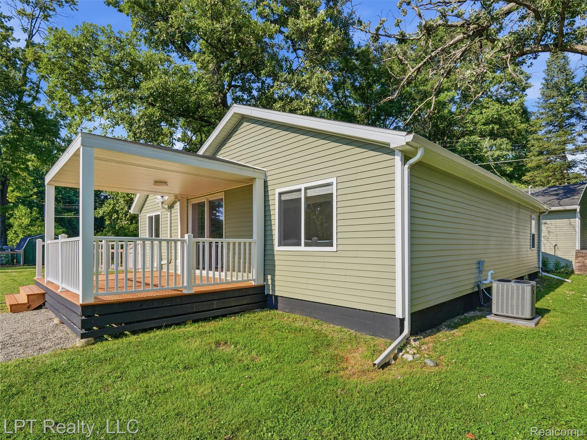 4539 Parker Drive
