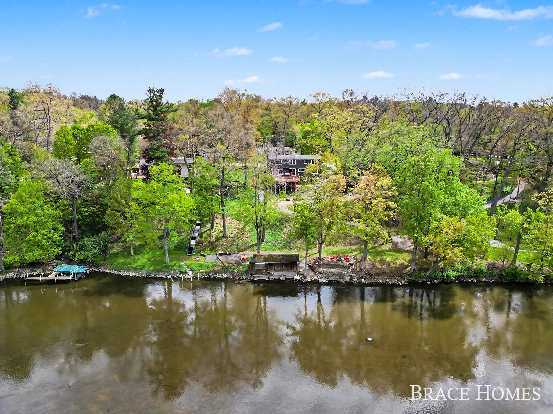 2793 Cascade Springs Drive SE