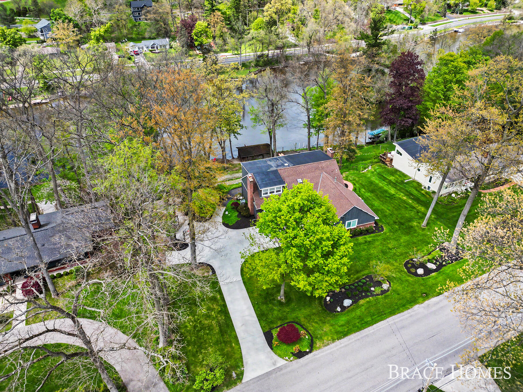2793 Cascade Springs Drive SE