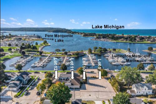 502 W Loomis Lot 11, Bk 49