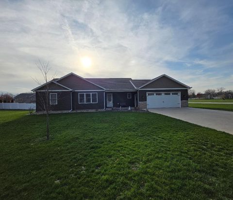 1000 Eley Street Otsego Township MI 49078