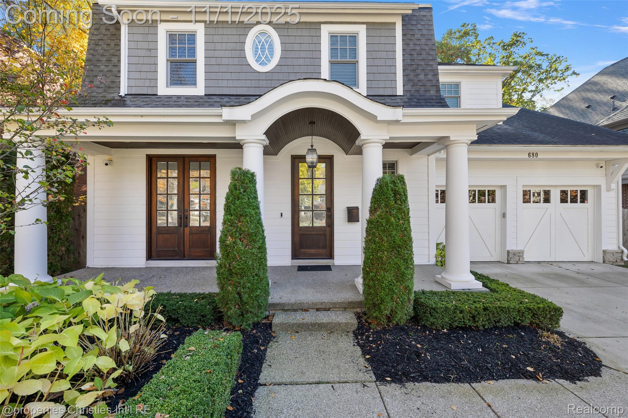 680 Shepardbush Street