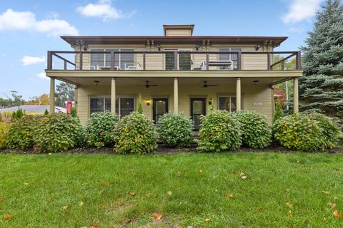 11 E Chestnut Street 1 Unknown MI 49406