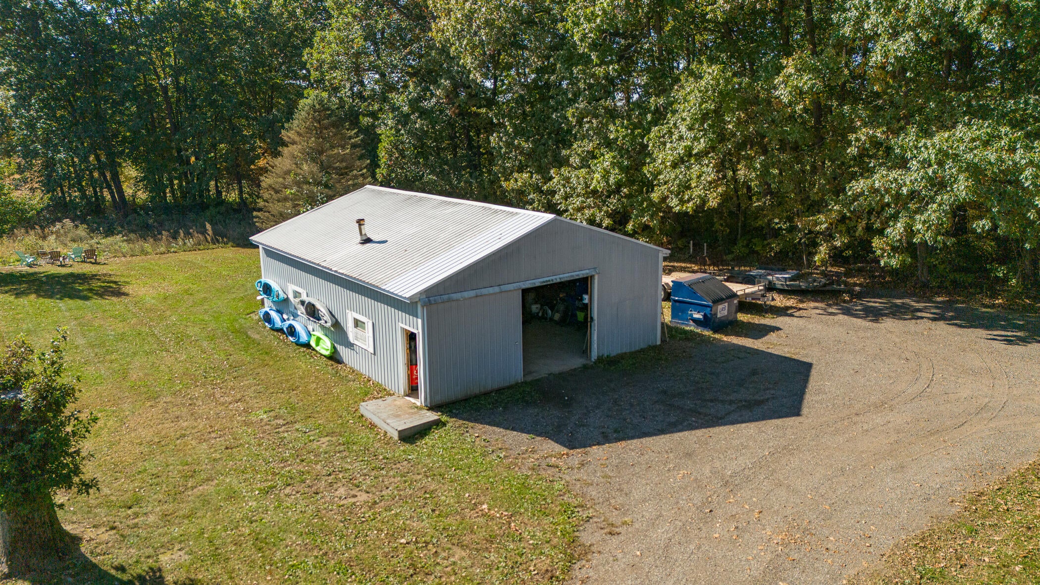 11275 Ayers Road