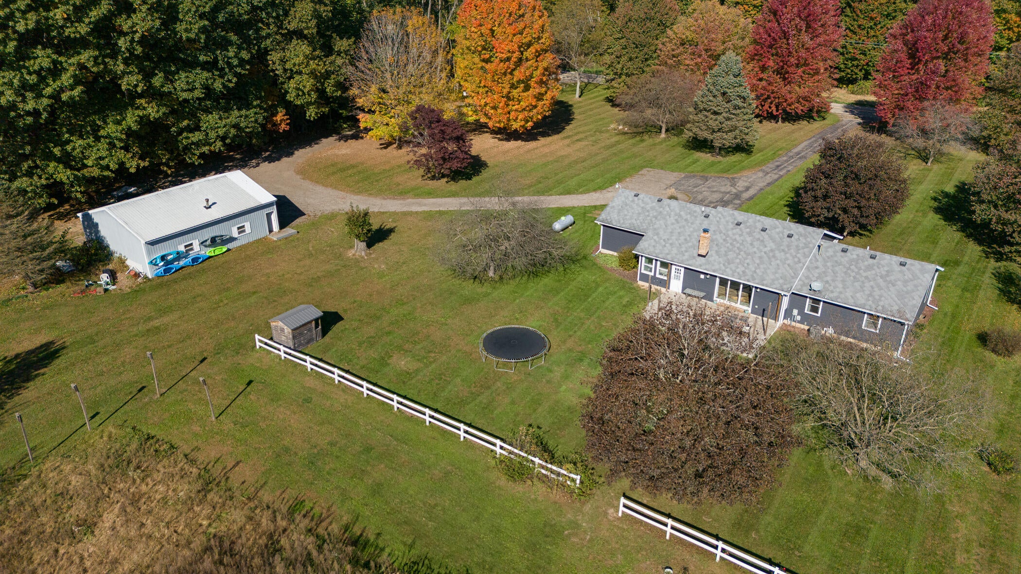 11275 Ayers Road