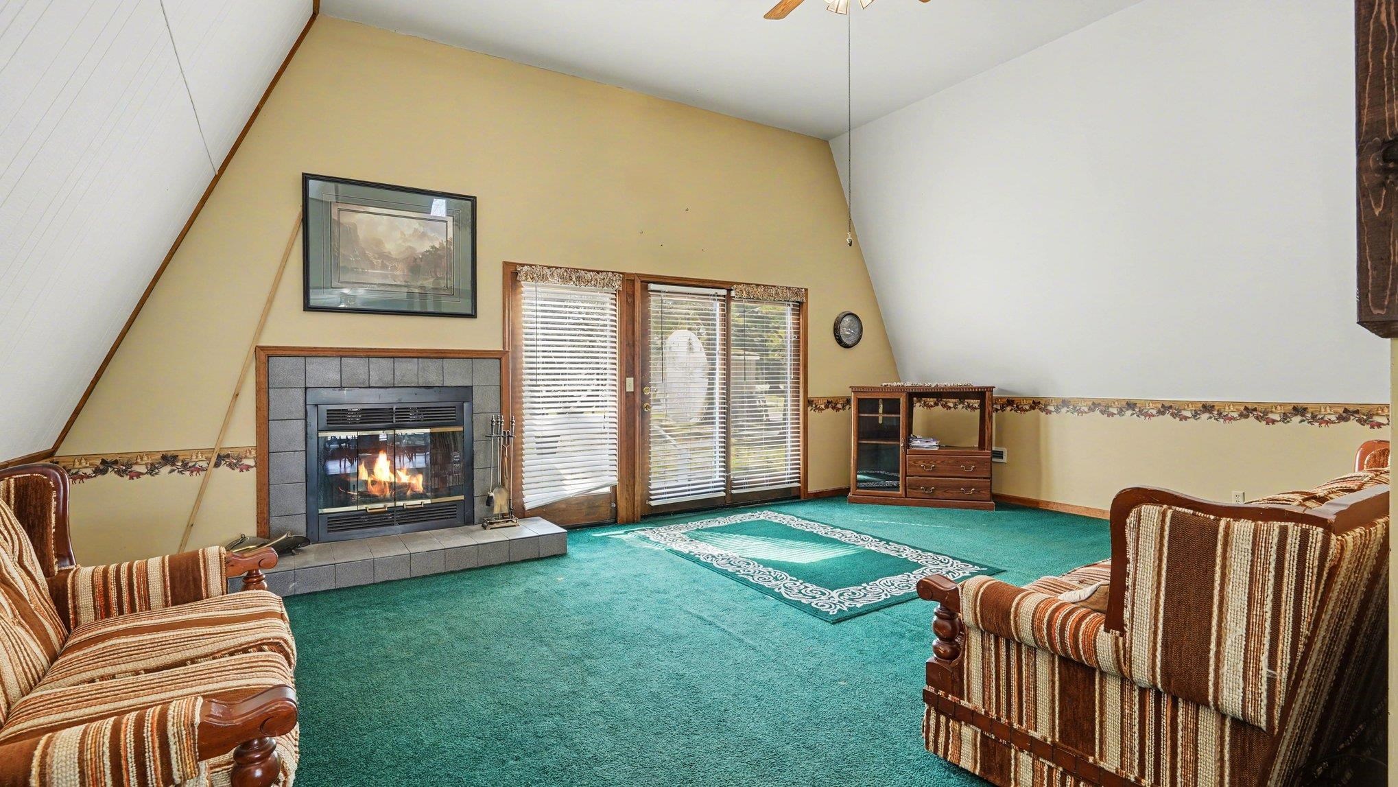 3775 W Cedar Lake Road