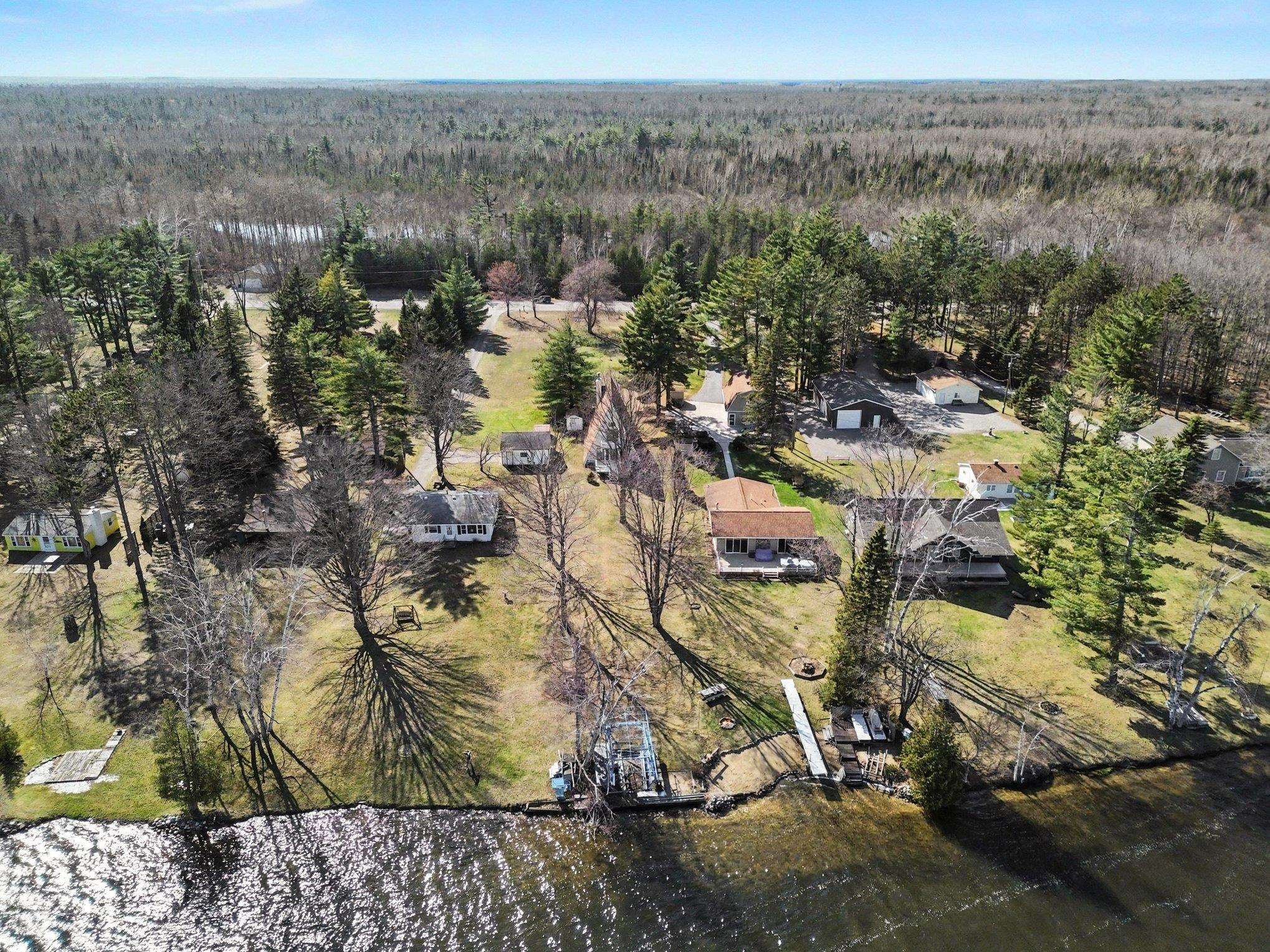 3775 W Cedar Lake Road