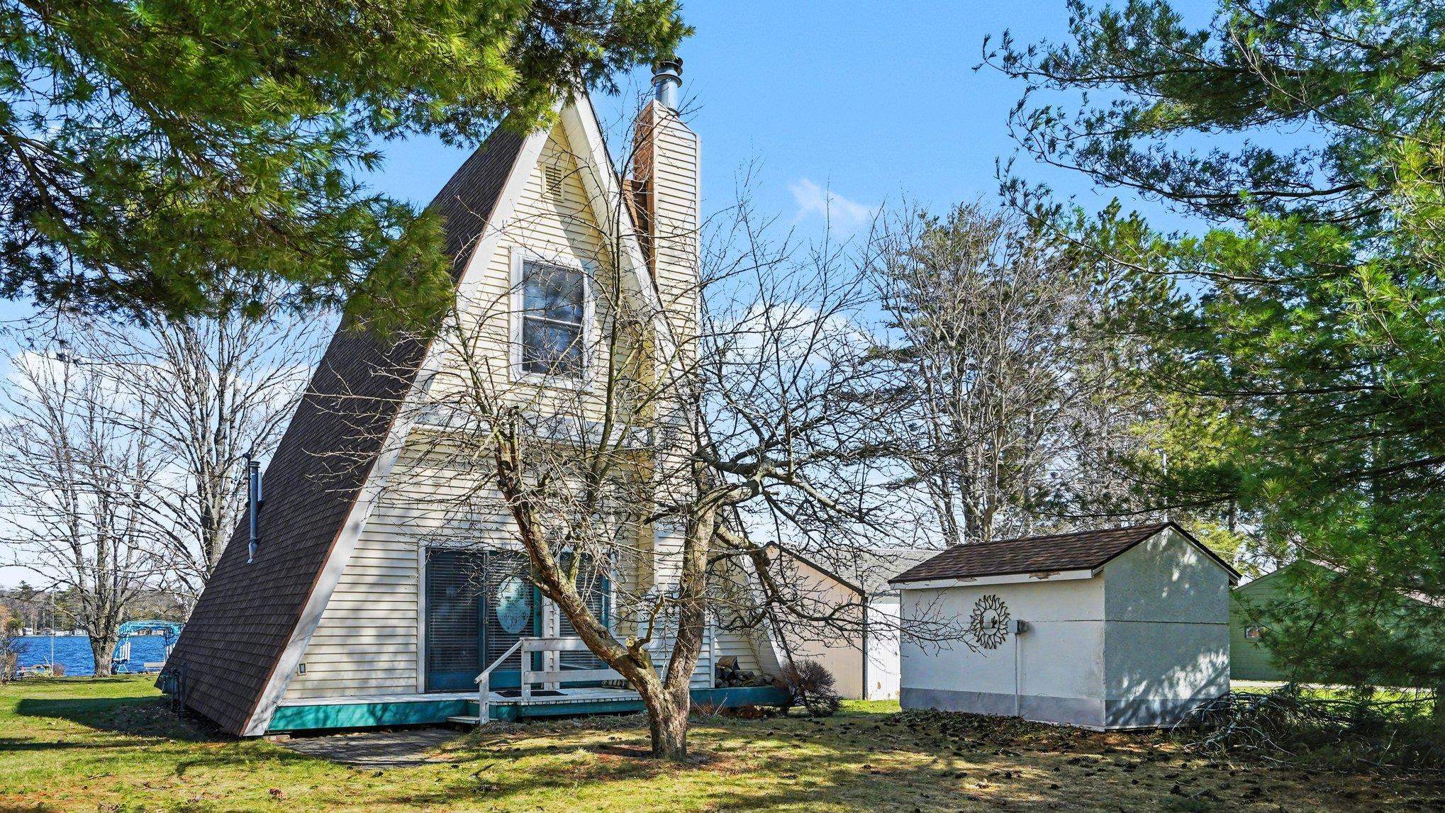 3775 W Cedar Lake Road