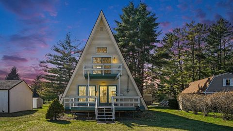 3775 W Cedar Lake Road Greenbush Township MI 48738