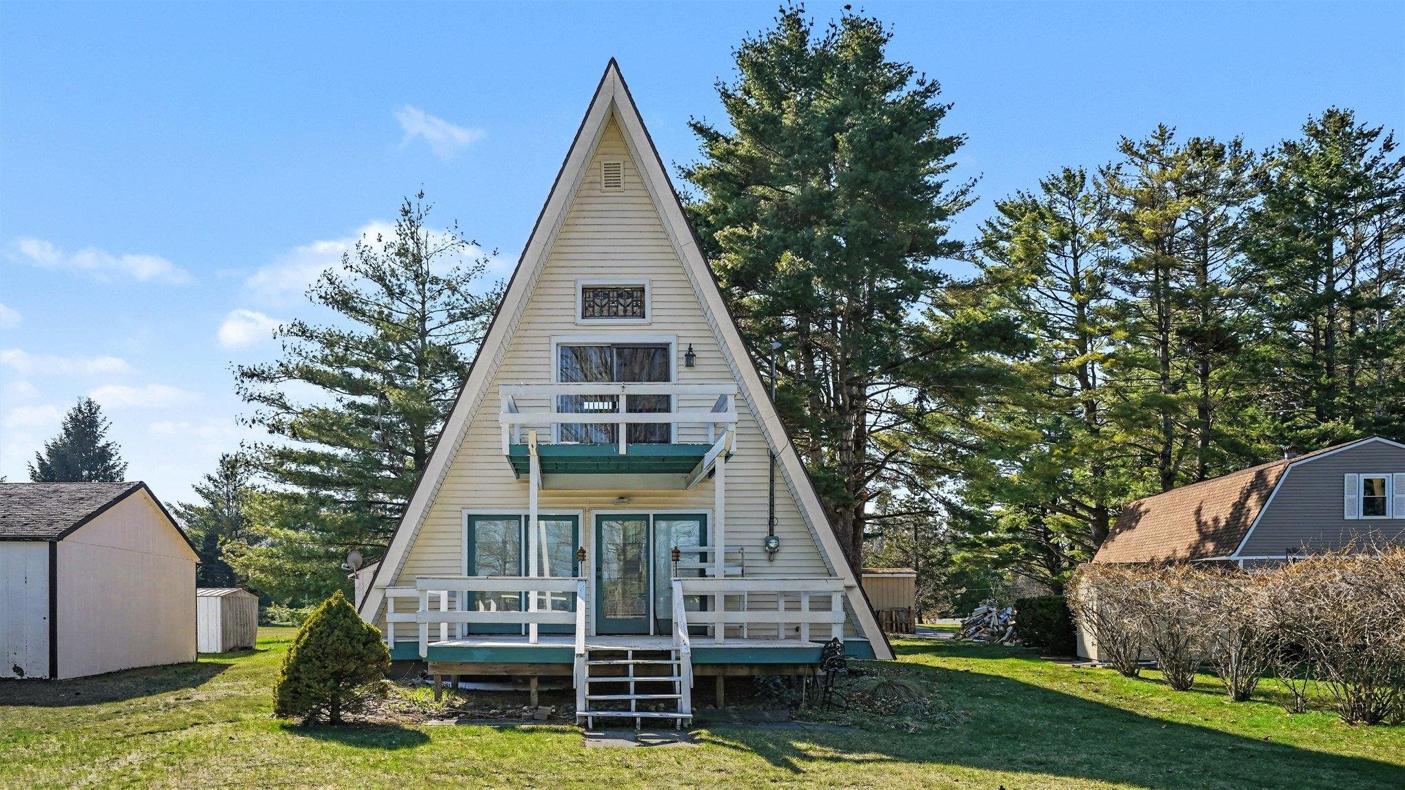 3775 W Cedar Lake Road