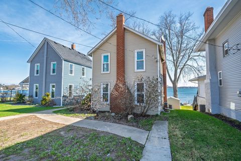 9568 MAIN Street Northfield Township Washtenaw MI 48189