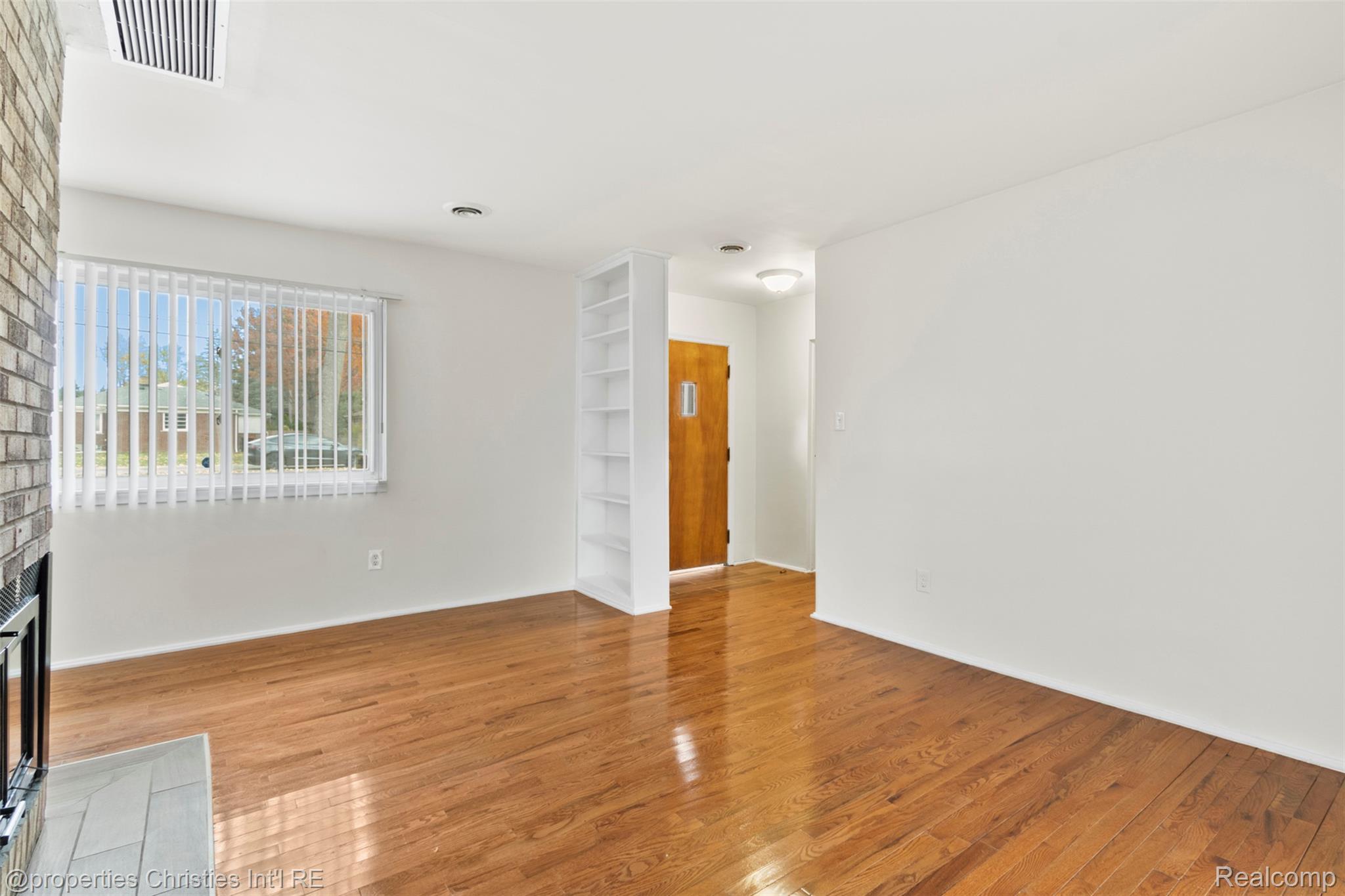 23885 Lee Baker Drive