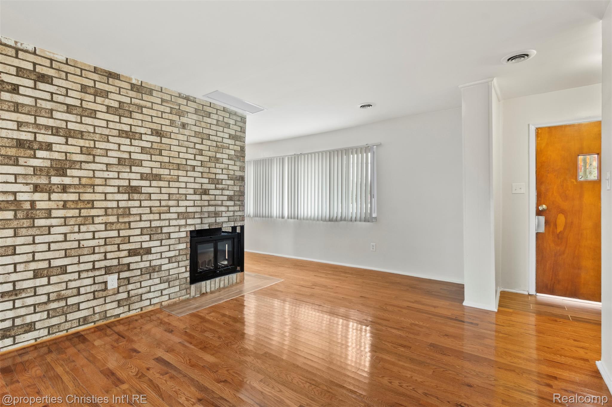 23885 Lee Baker Drive