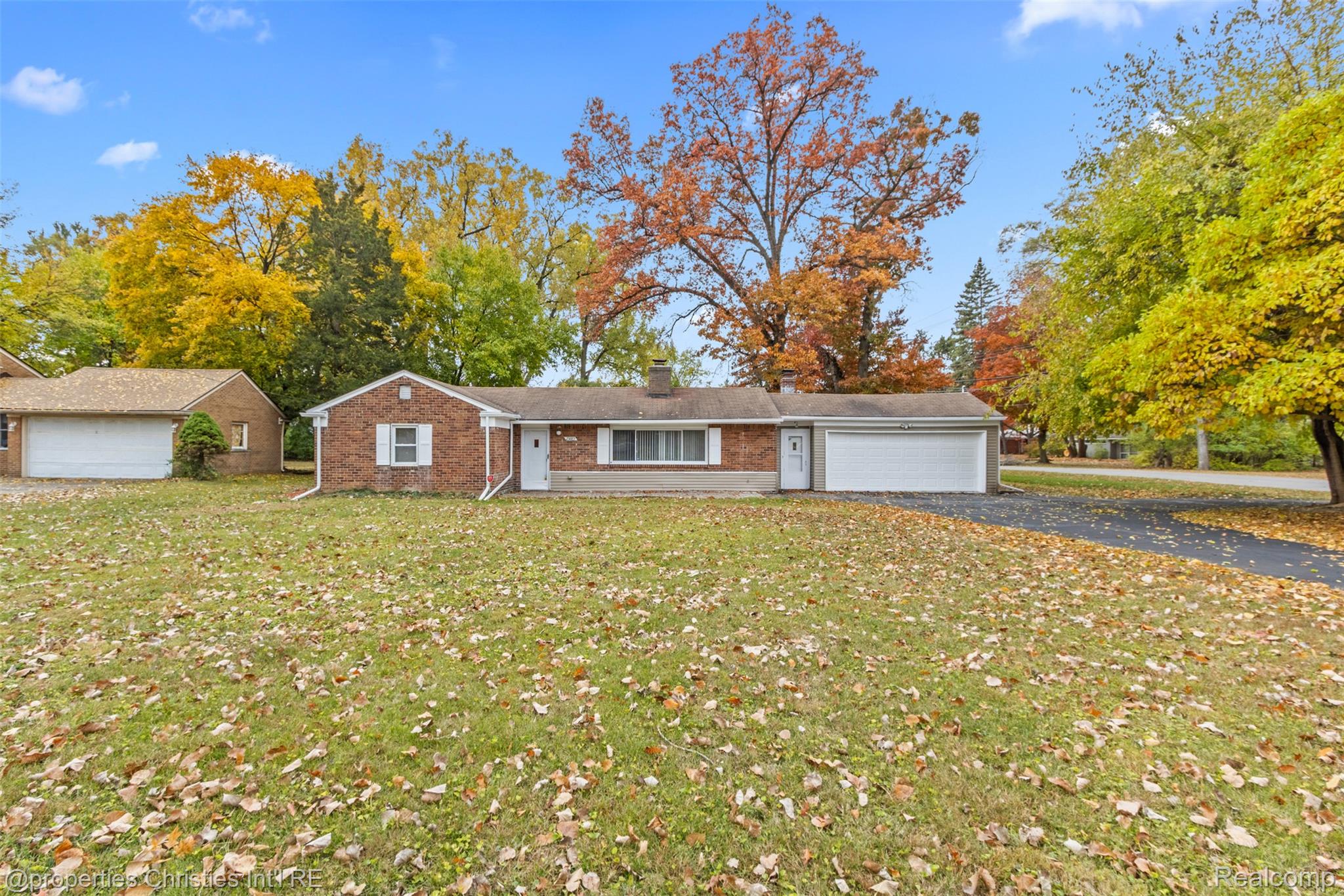 23885 Lee Baker Drive