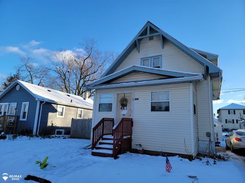 Photo of 1032 Maginn Court, Mt Morris City, MI 48458 (MLS # 5050196150)