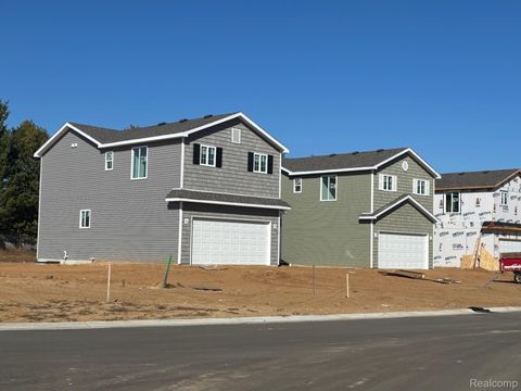 5760 Copper Tree Park Waterford Charter Township MI 48327
