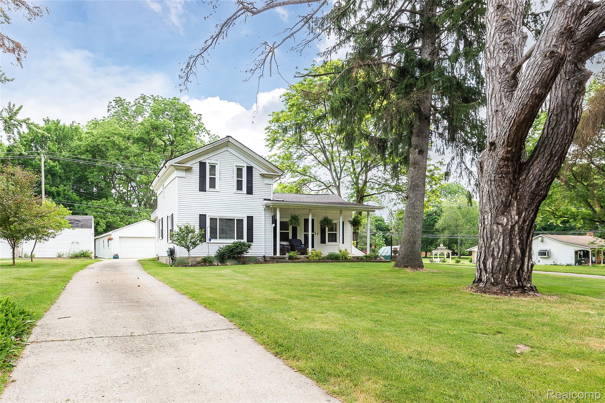 9137 Maltby Road