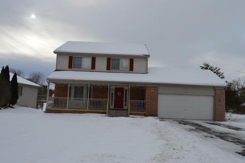 Photo of 808 Church Street, Unknown, MI 48836 (MLS # 55025061960)