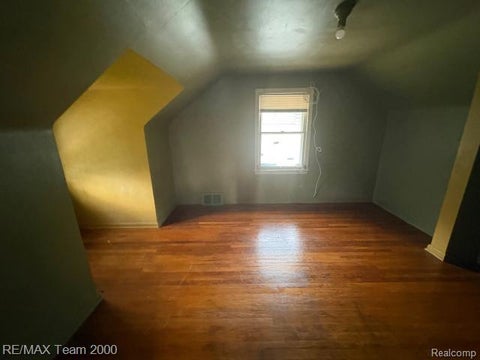 Tiny photo for 19131 Elkhart Street, Harper Woods City, MI 48225 (MLS # 20261071309)