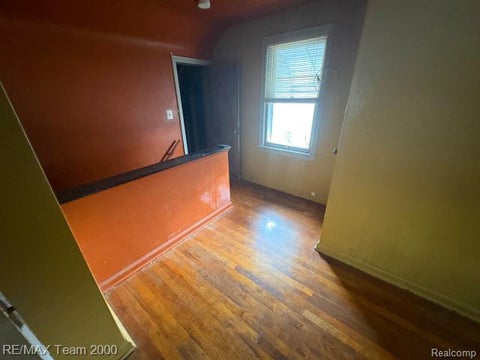 Tiny photo for 19131 Elkhart Street, Harper Woods City, MI 48225 (MLS # 20261071309)