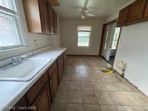 Tiny photo for 19131 Elkhart Street, Harper Woods City, MI 48225 (MLS # 20261071309)