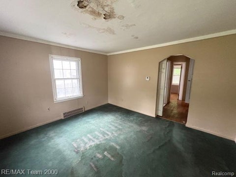 Tiny photo for 19131 Elkhart Street, Harper Woods City, MI 48225 (MLS # 20261071309)
