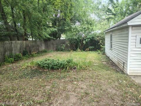 Tiny photo for 19131 Elkhart Street, Harper Woods City, MI 48225 (MLS # 20261071309)